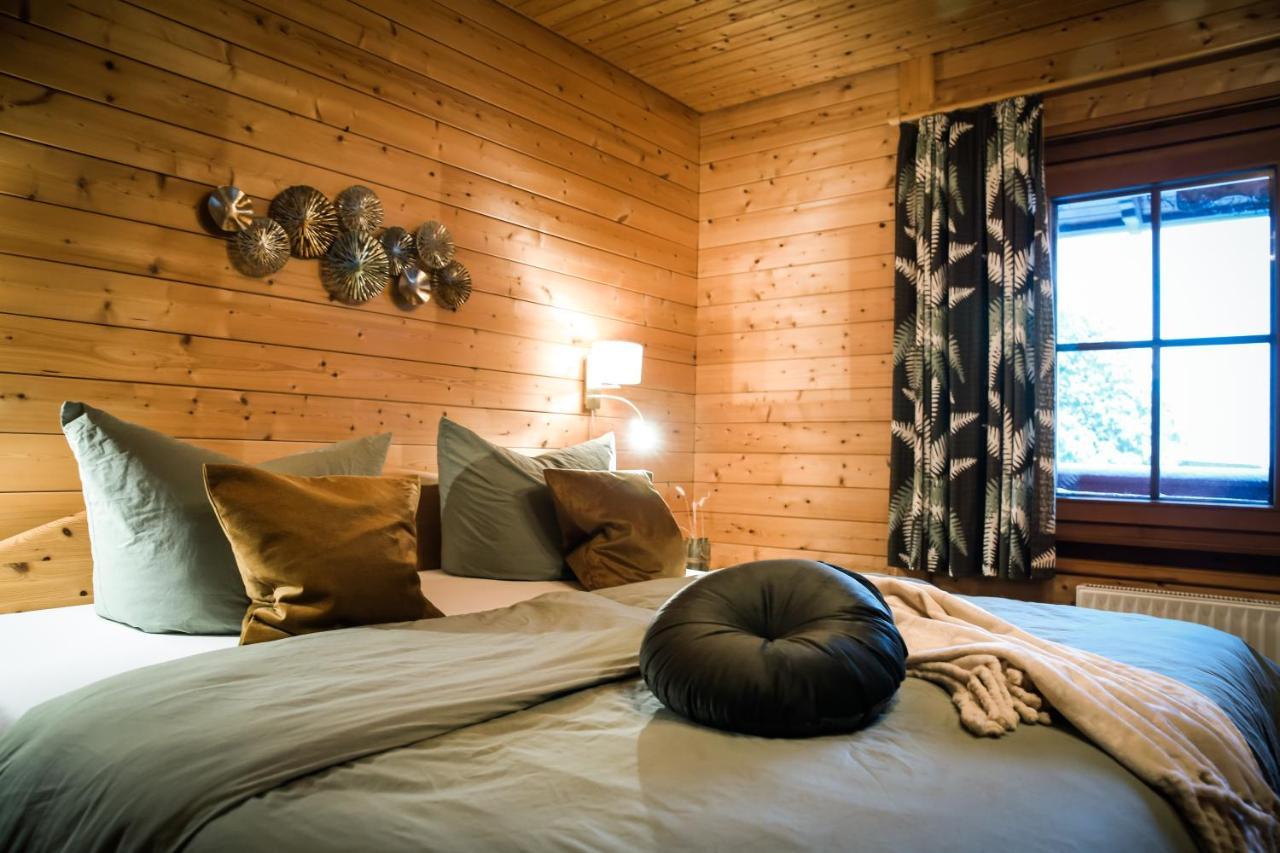Bergfreude Chalet Braunlage Bagian luar foto