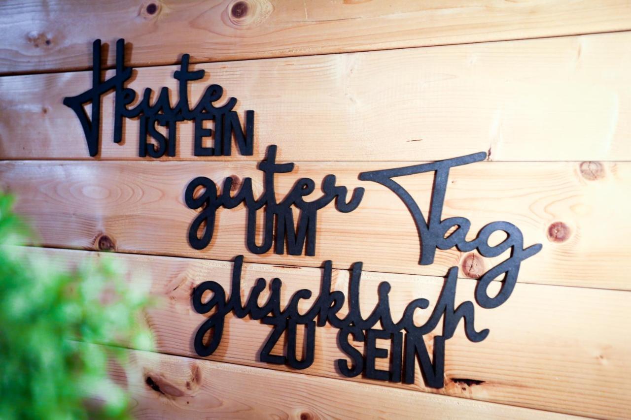 Bergfreude Chalet Braunlage Bagian luar foto